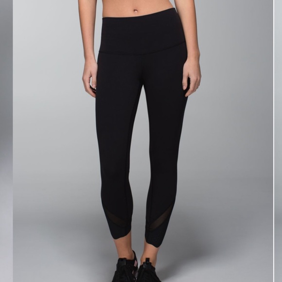 Lululemon Leggings - Picture 1 of 5